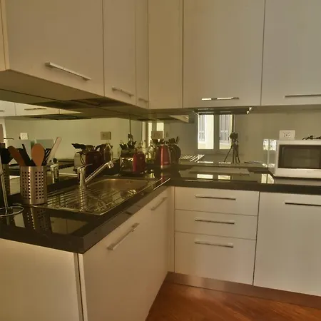 Apartman Piano Róma