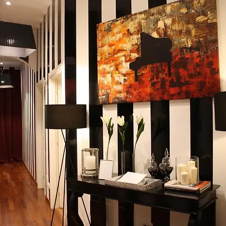 Apartment Piano