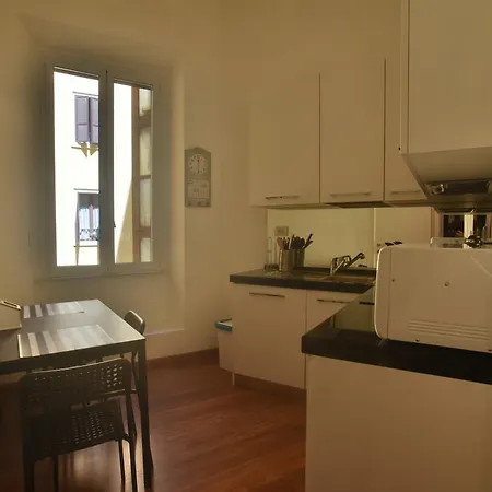 Apartment Piano