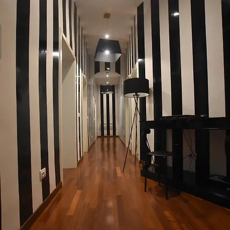 Apartment Piano Rome